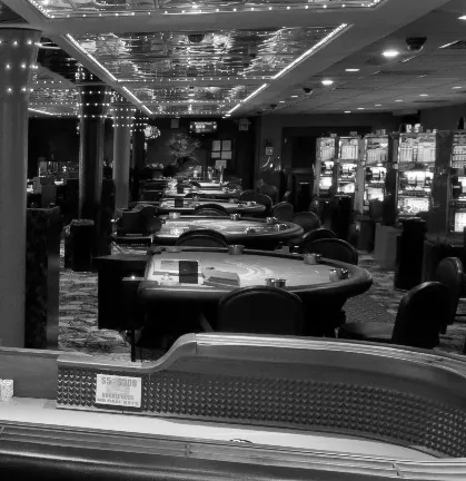Nearest casino to macon ga
