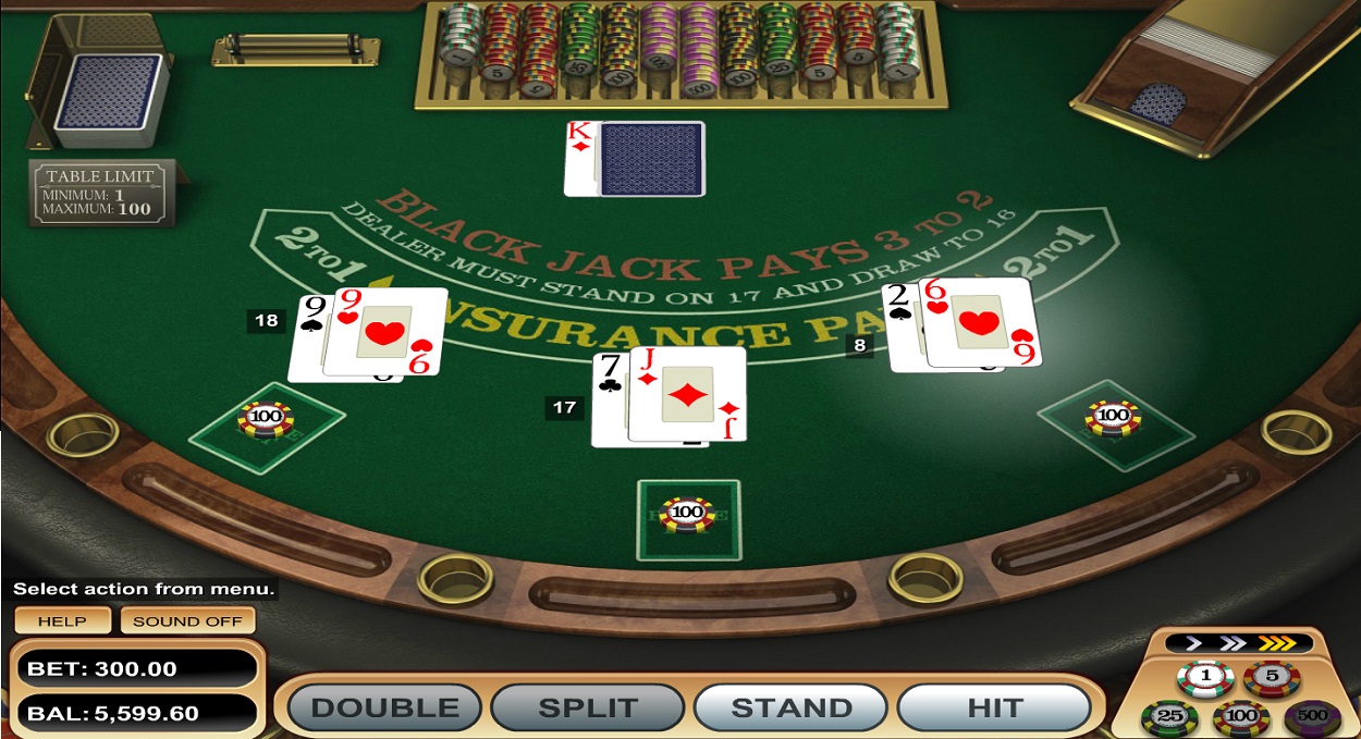 Online Poker Where You Can Win Money Game
