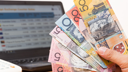 Online Gambling Australia Real Money