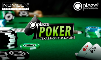 Poker texas holdem free online